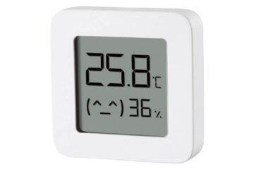 Adding Xiaomi Temp and Humidity Monitor to HomeAssistant